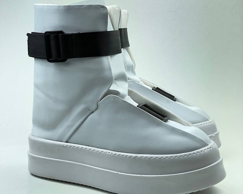  ریک اونز کد 3307 