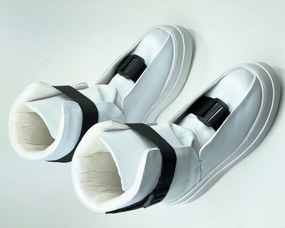  ریک اونز کد 3307 