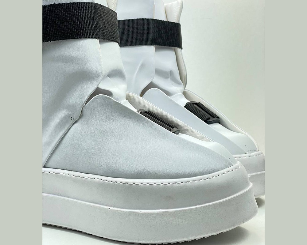  ریک اونز کد 3307 