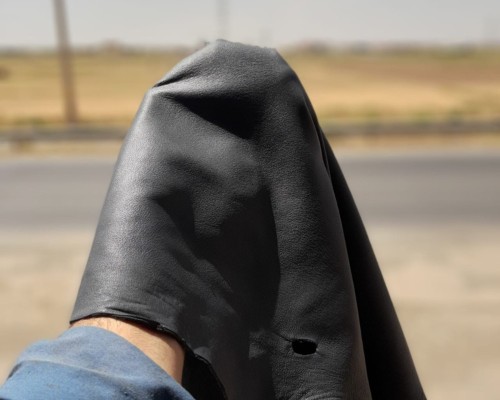  آستری گوسفندی 