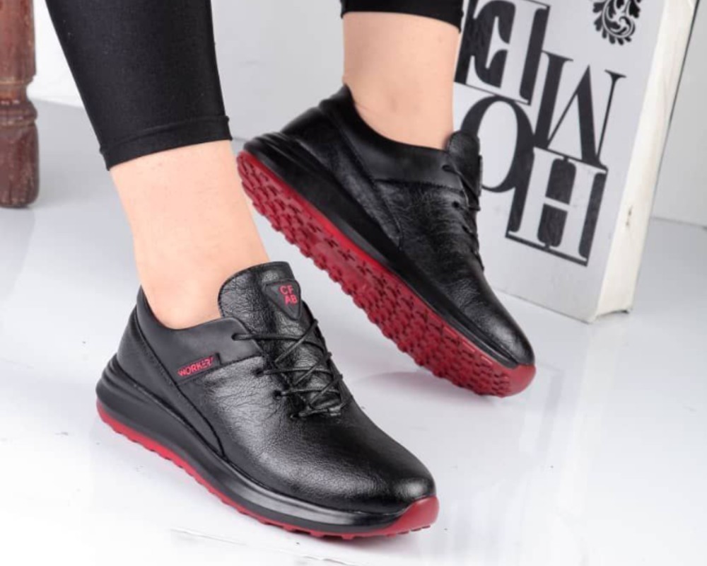  کتونی کلاسیک 