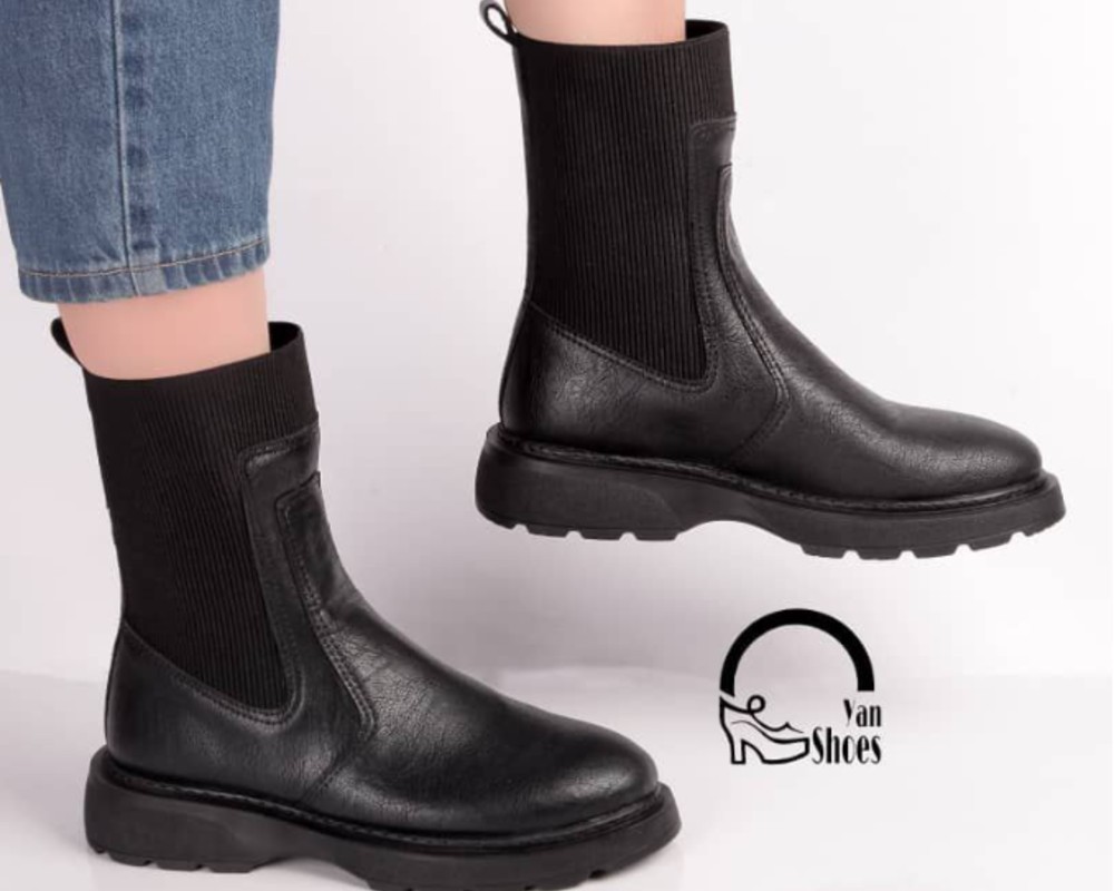  نیم بوت کشی 