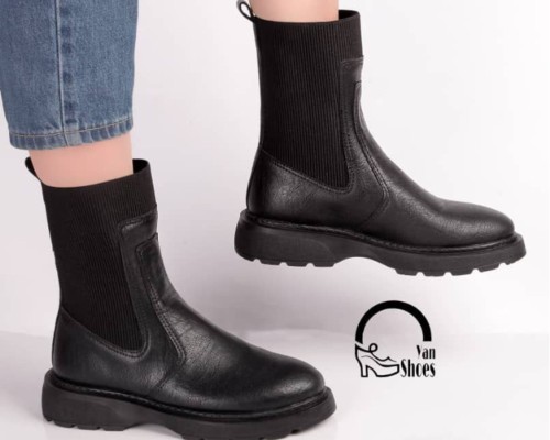  نیم بوت کشی 