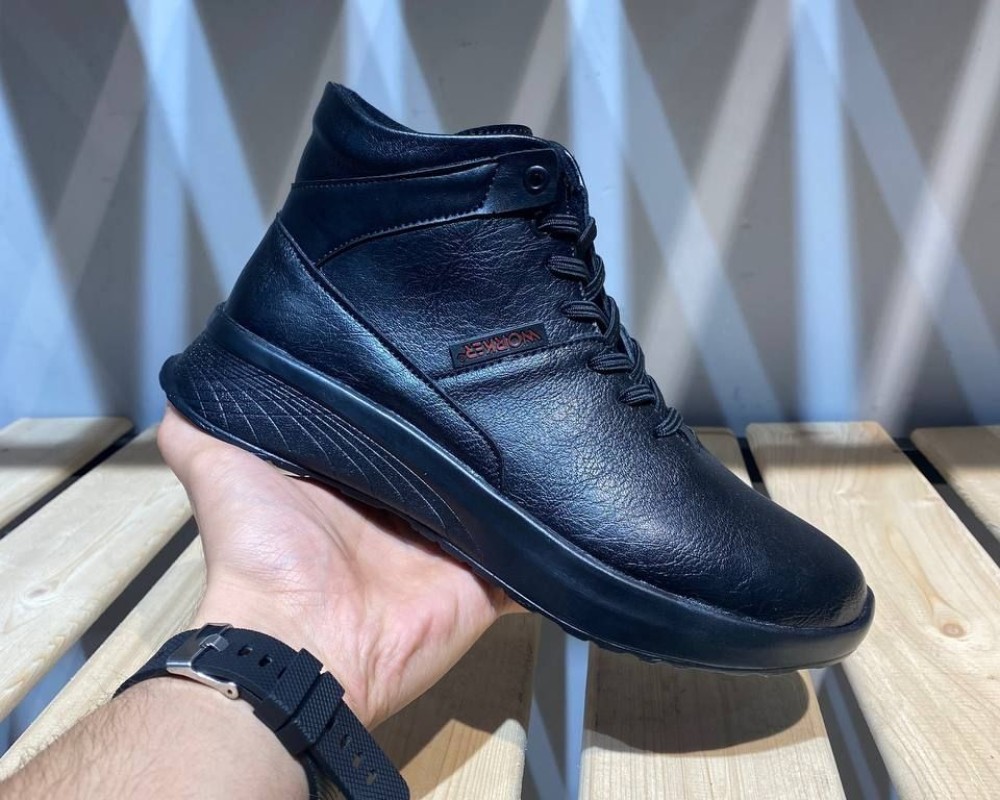  نیم ساق مدل ورکر 