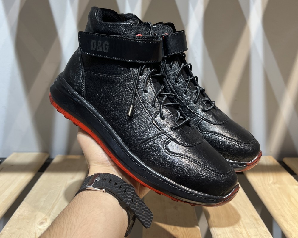  نیم ساق چسبی 