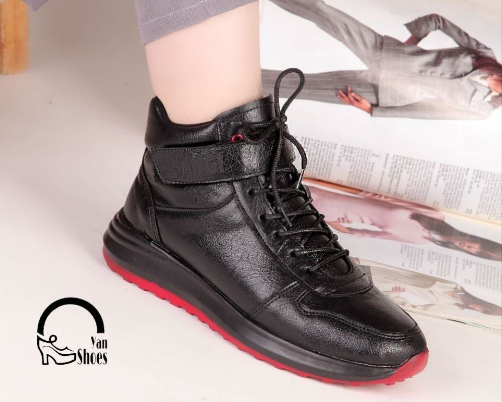  نیم ساق چسبی 