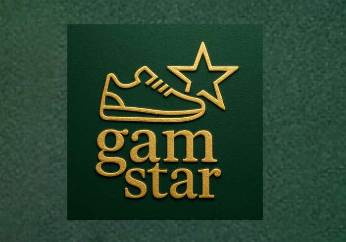 کفش گام استار