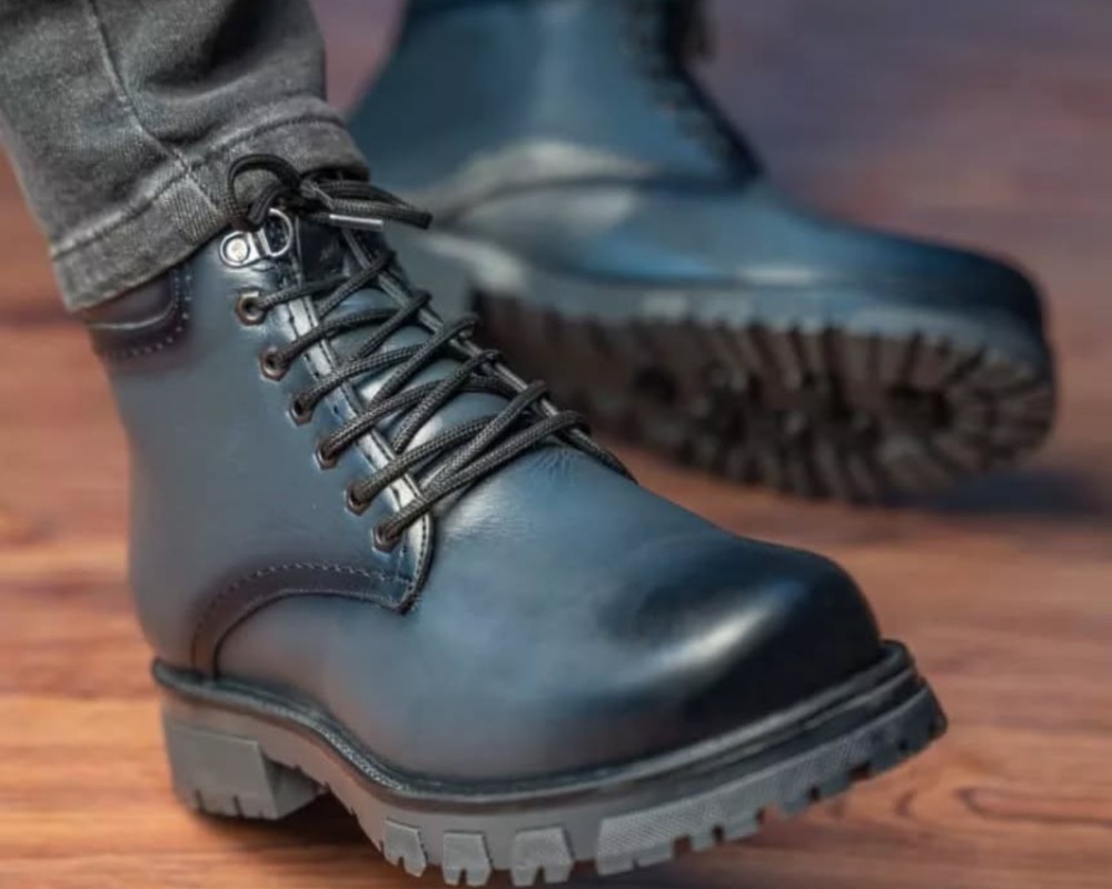  بوت تمام چرم تیمبرلند 