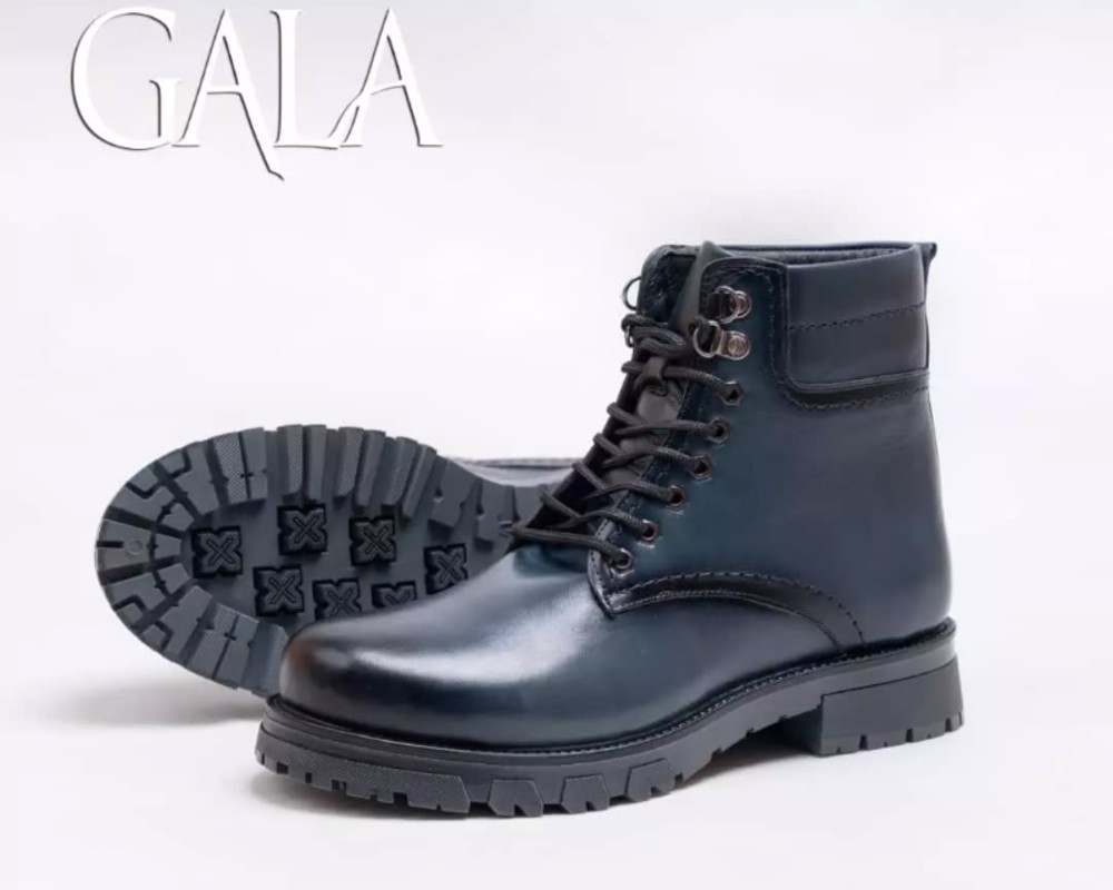  بوت تمام چرم تیمبرلند 