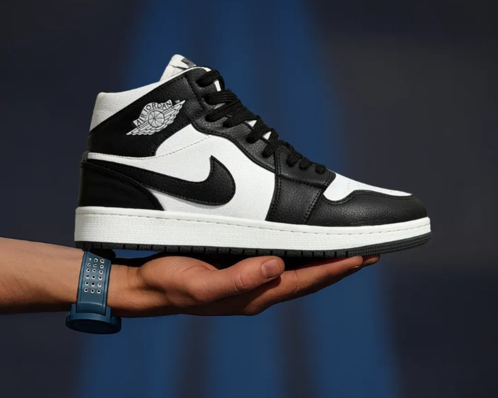  مدل نایک جردن۱ ساقدار 