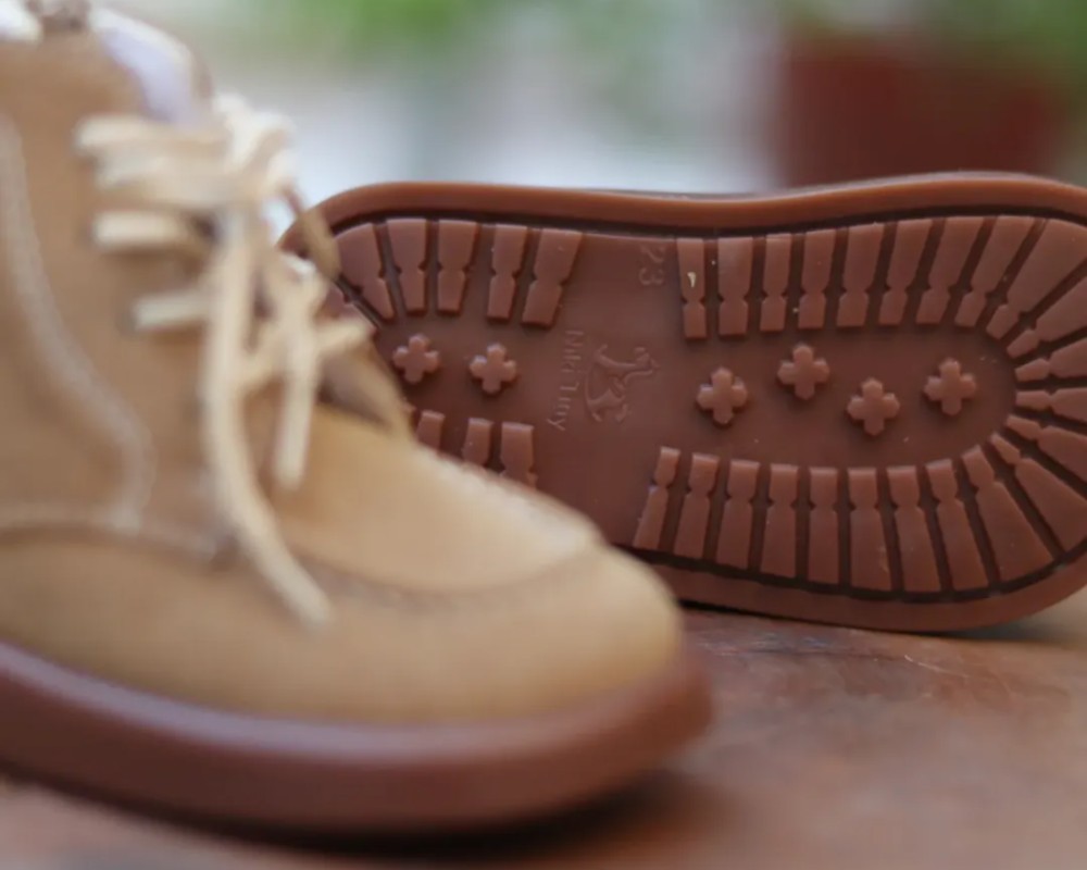  نیم ساق تیمبرلند 