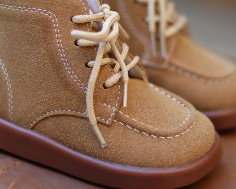  نیم ساق تیمبرلند 