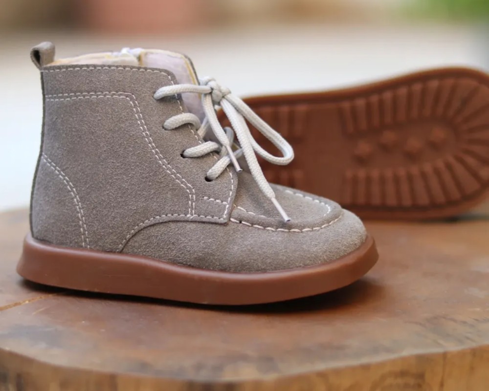  نیم ساق تیمبرلند 