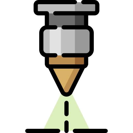 لیزر و حکاکی و خدمات پستایی