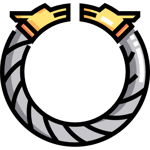 یراق‌آلات، فنر و شانک