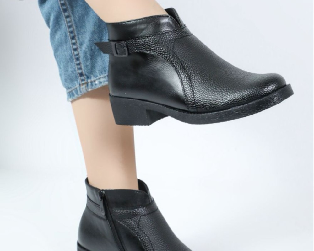  بوت لاله کلاسیک 