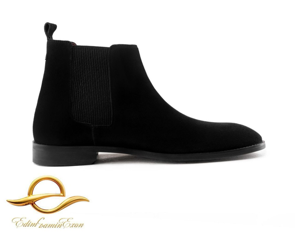  مدل Chelsea Boot کد : ۲۵۶۹ 
