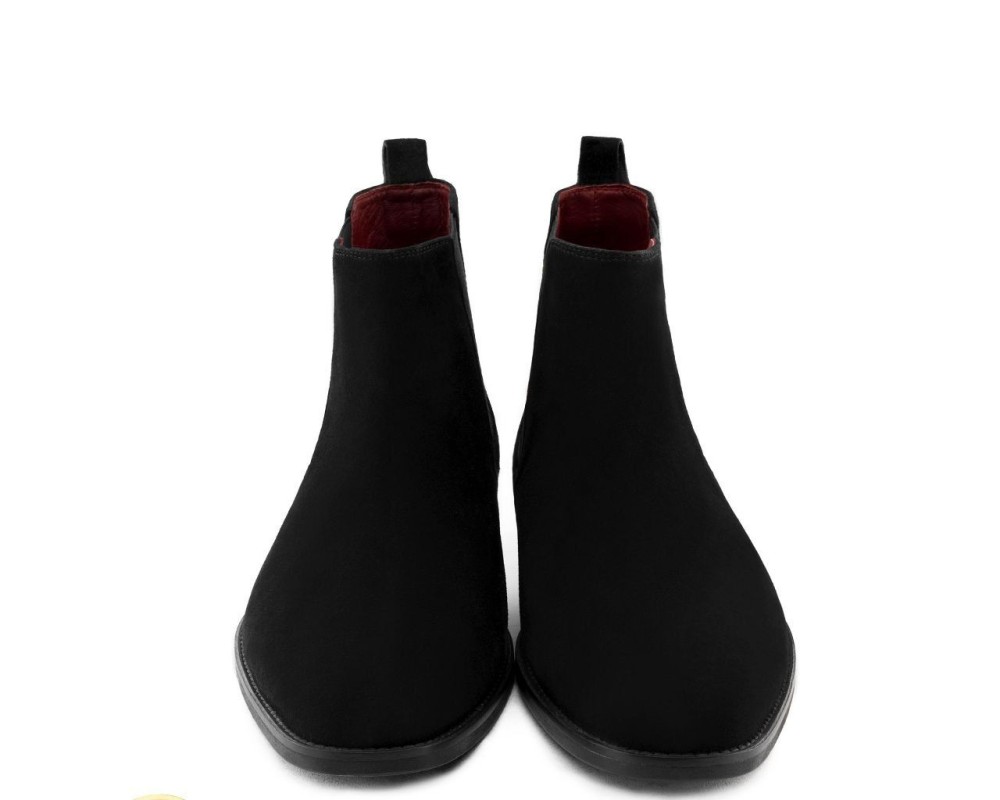  مدل Chelsea Boot کد : ۲۵۶۹ 