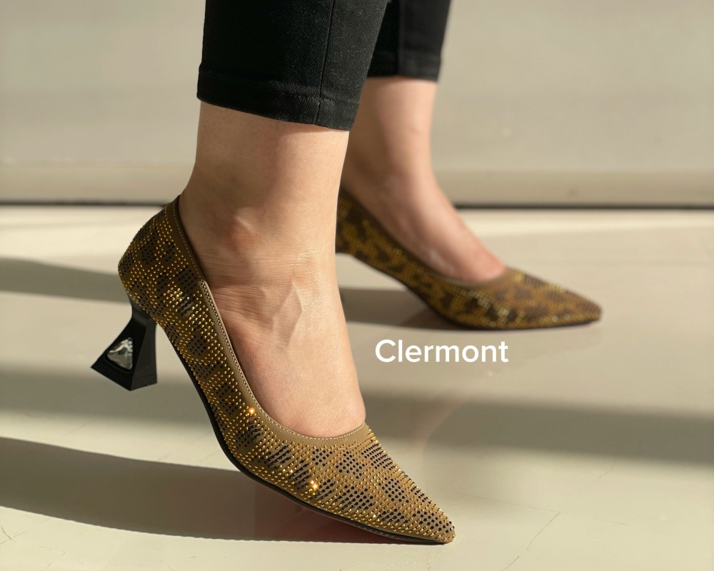  نگینی پلنگی 