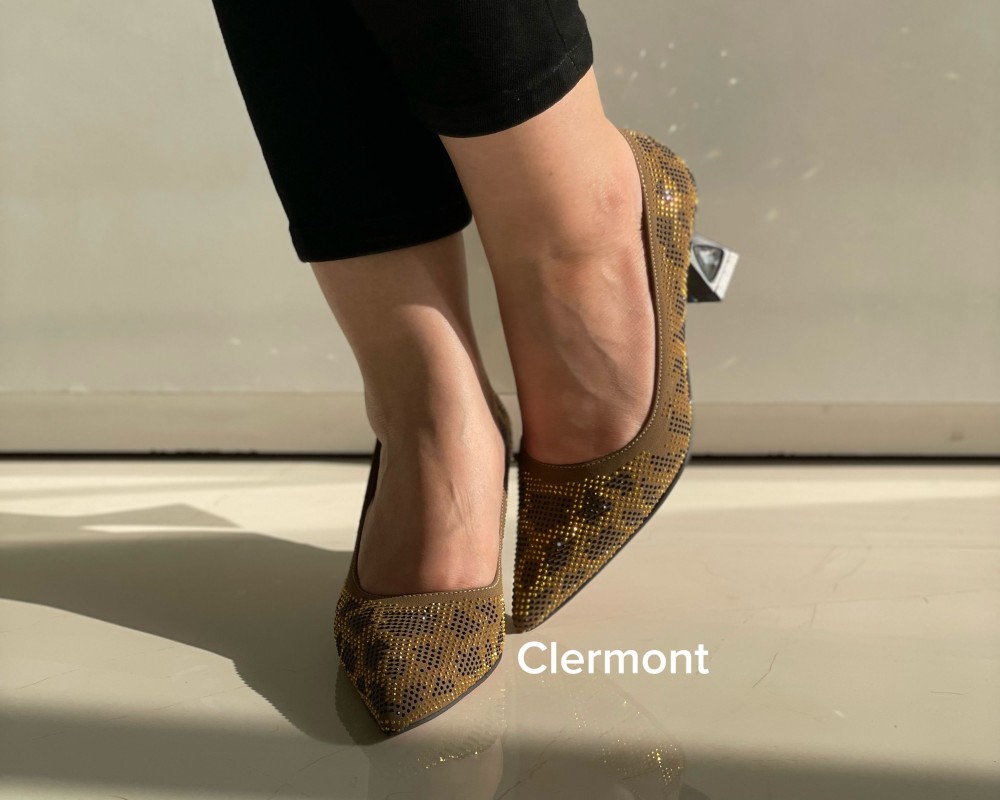  نگینی پلنگی 