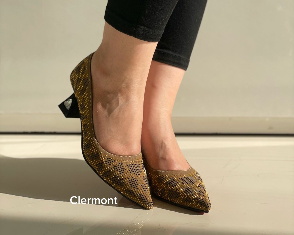  نگینی پلنگی 