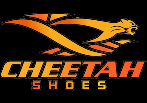 کفش غلامی (چیتا)