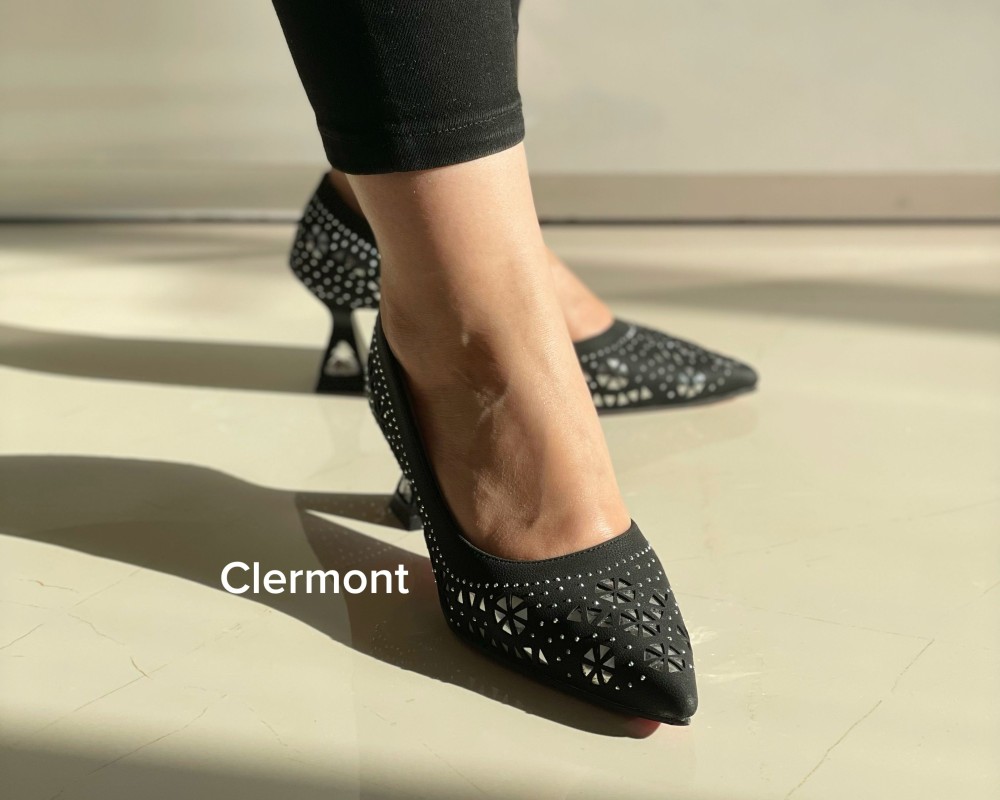  نگینی مثلثی 