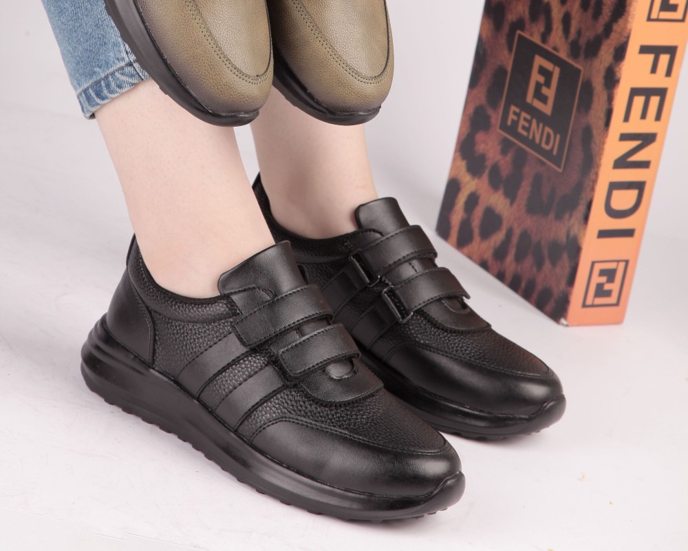  کتونی دوچسب 