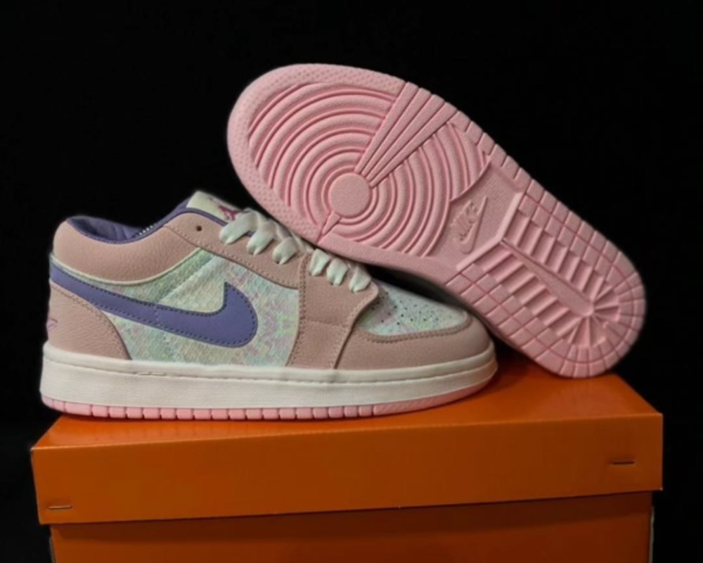  نایک جردن وان زنانه 