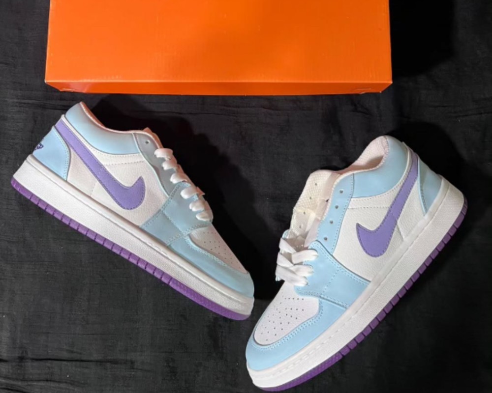  نایک جردن وان زنانه 