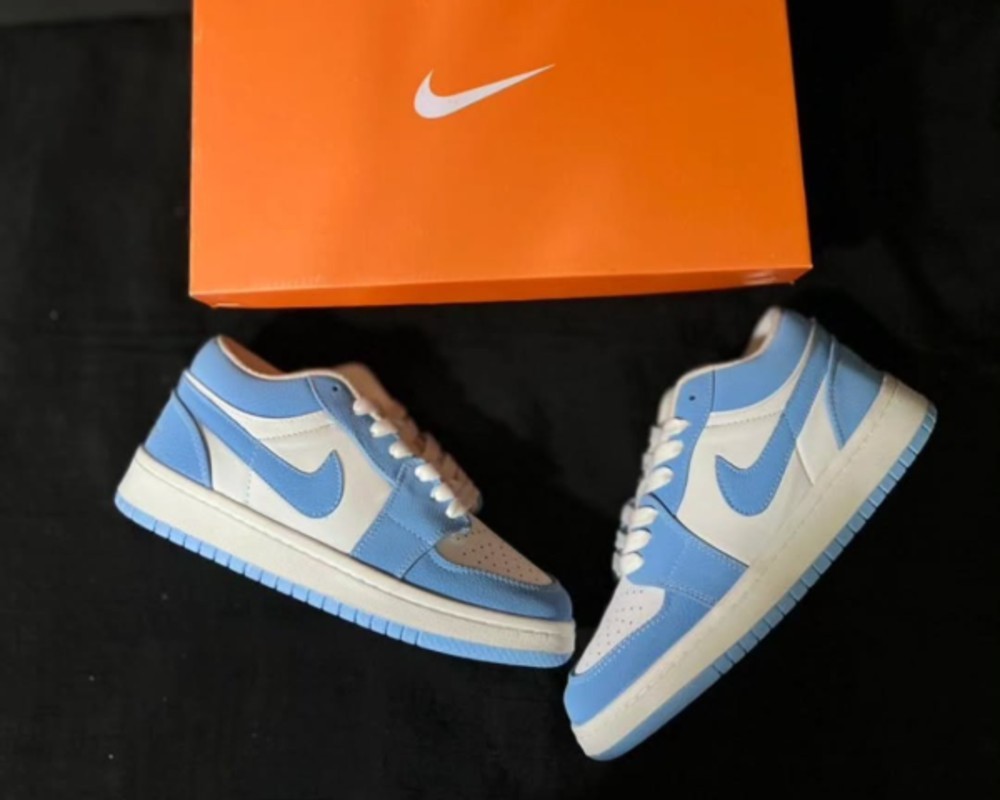  نایک جردن وان زنانه 