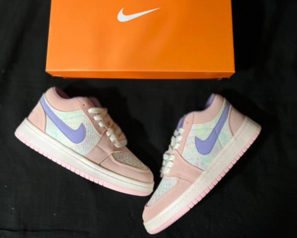  نایک جردن وان زنانه 