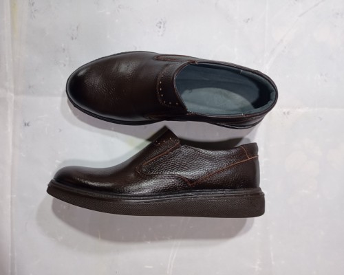 طبی زیره تخت تمام چرم