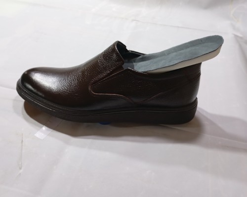 طبی زیره تخت تمام چرم