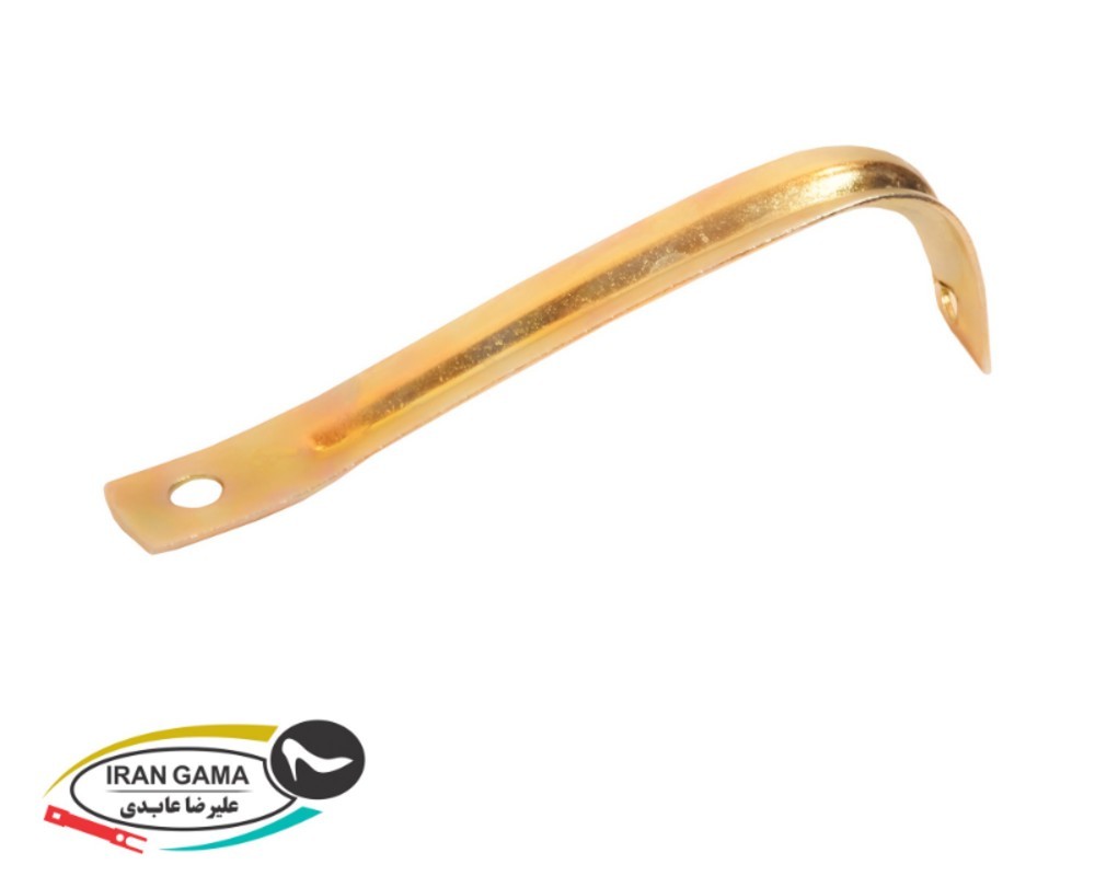  فنر سرکج D2 طلایی 