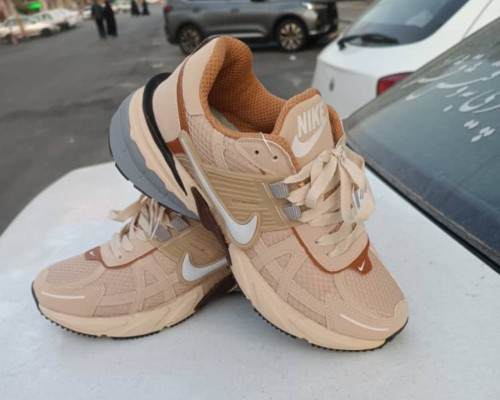 نایک v2k