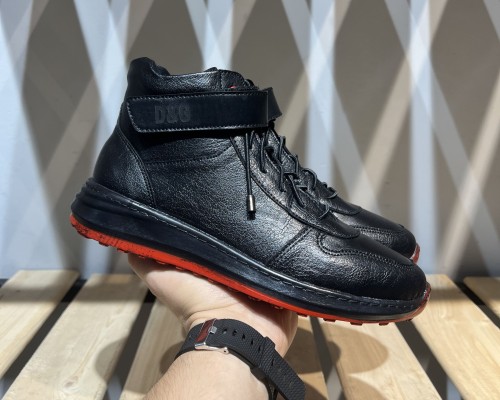  مدل نیم ساق  چسبی 