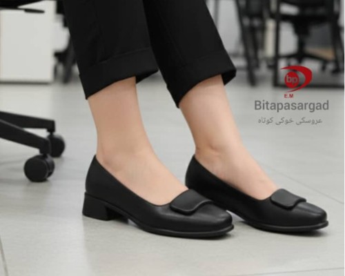  عروسکی خوکی کوتاه 