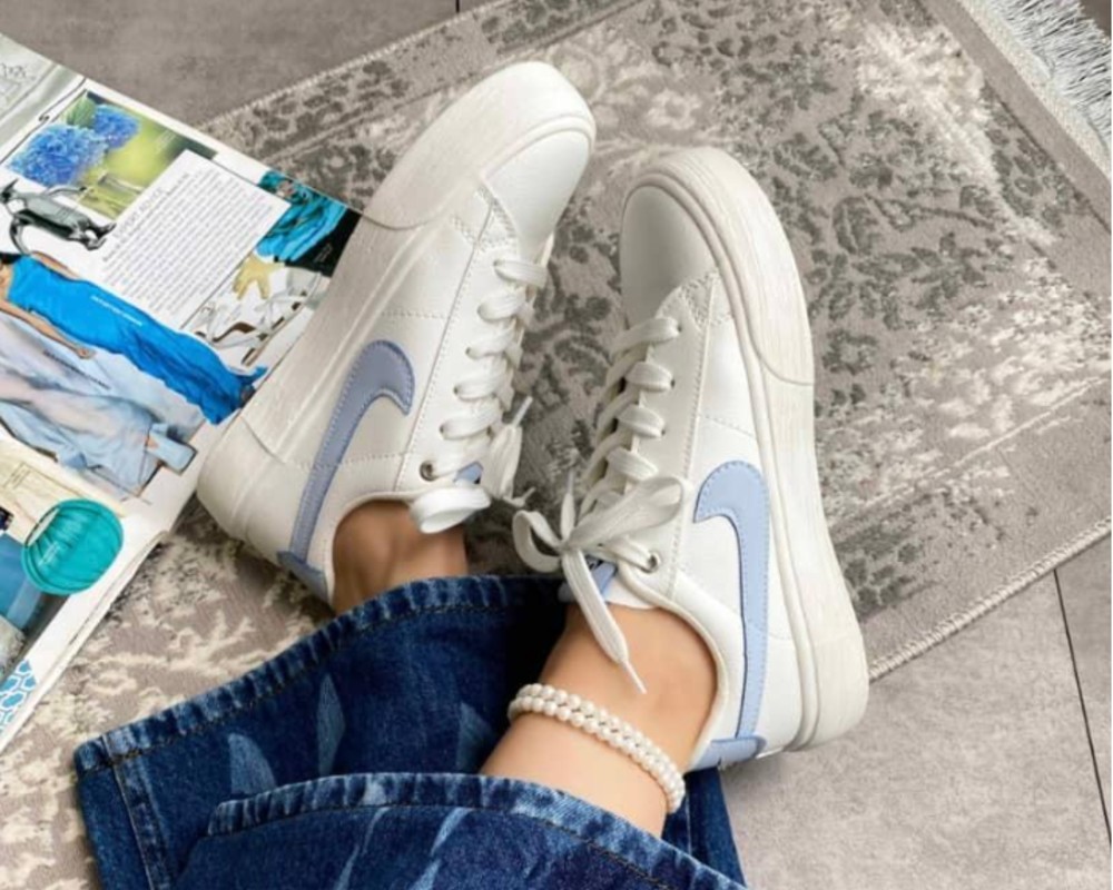  ونس نایک لژکشی 