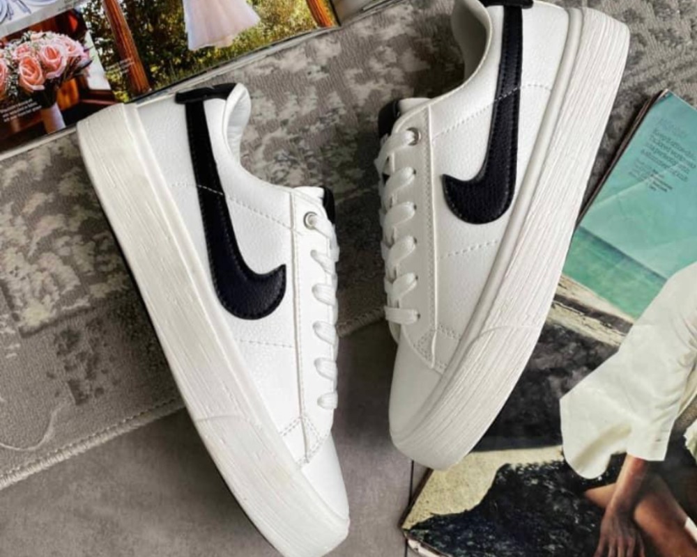  ونس نایک لژکشی 