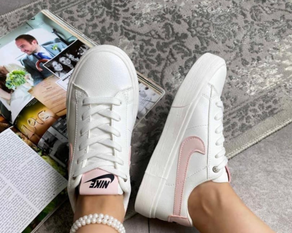  ونس نایک لژکشی 