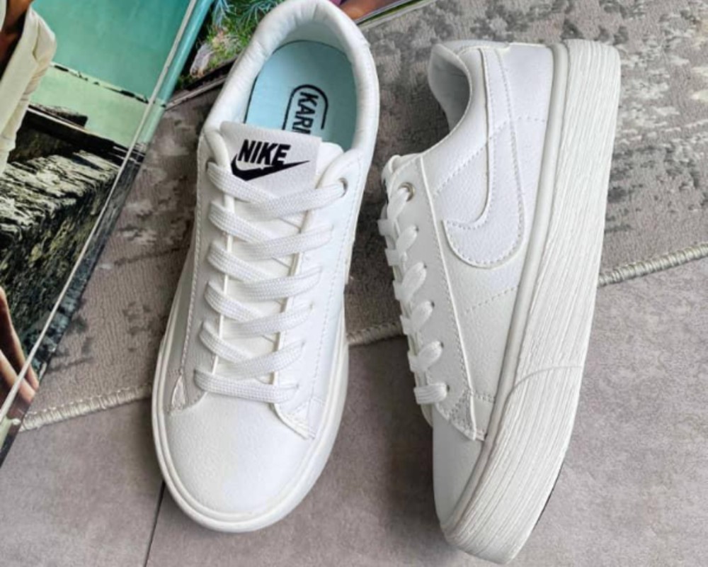  ونس نایک لژکشی 