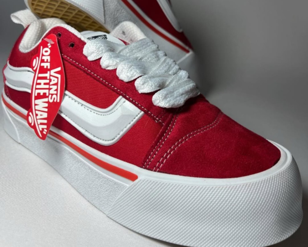  ونس کنو و اولداسکول 