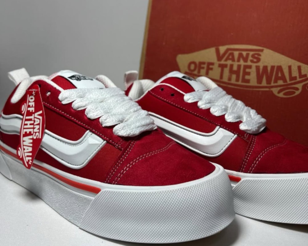  ونس کنو و اولداسکول 