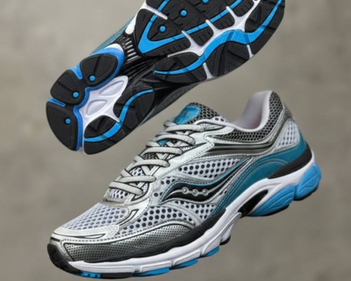 Soucony omni9