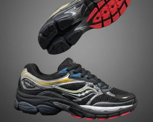 Soucony omni9