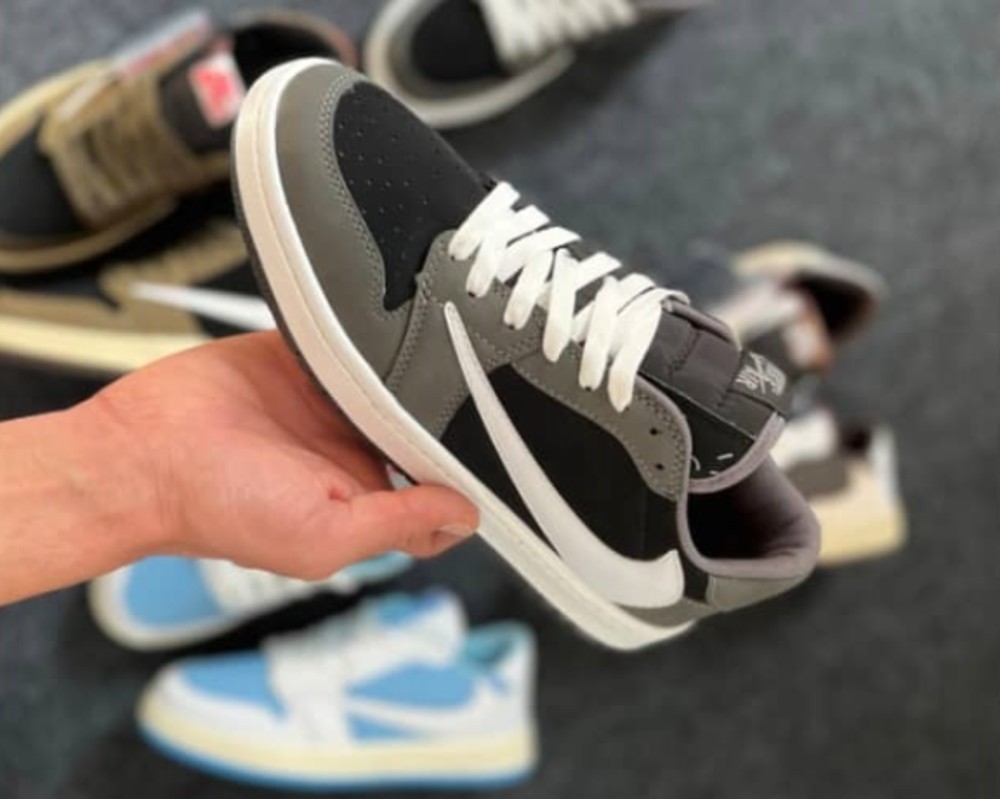  نایک تراویس زنانه و مردانه 