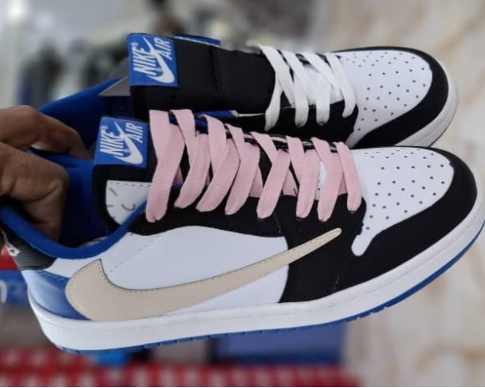  نایک تراویس زنانه و مردانه 