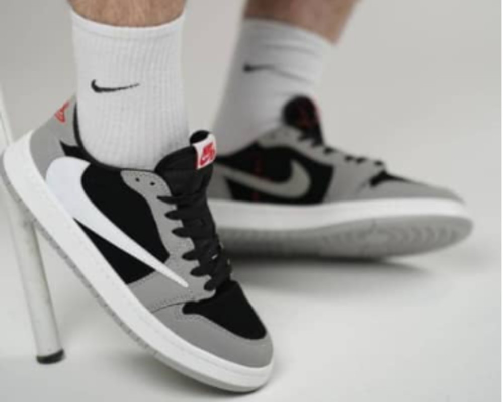  نایک تراویس زنانه و مردانه 