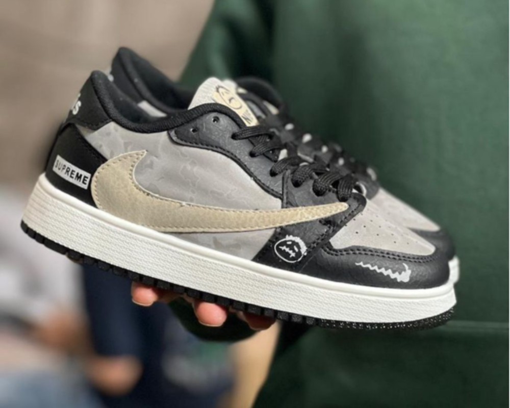  نایک ترویس رویه توکیو 